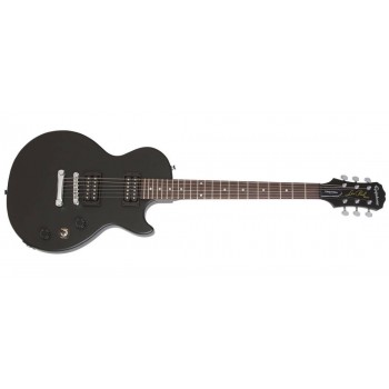 Epiphone Les Paul Special Satin - Vinatge Ebony