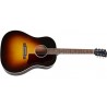 Gibson J-45 50'S Original - Vintage Burst