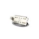 Gibson Superhot Lead Humbucker Double Black