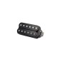Gibson Superhot Lead Humbucker Double Black