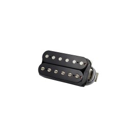 Gibson Superhot Lead Humbucker Double Black