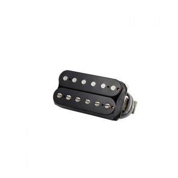 Gibson Superhot Lead Humbucker Double Black