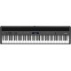 Roland FP-60X Piano Numérique Noir Portatif 88 Notes