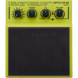 Roland SPD One Kick - Module de Kick Drum