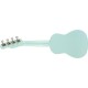 Fender Venice Soprano Ukulele Daphne Blue