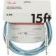 Fender Original Series Câble Instrument 15' DNB