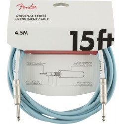 Fender Original Series Câble Instrument 15' DNB