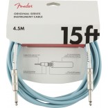 Fender Original Series Câble Instrument 15' DNB