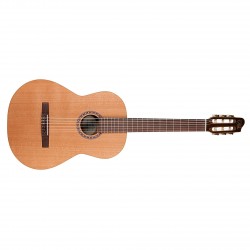 LaPatrie Etude