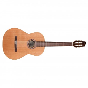 LaPatrie Etude