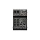 Art USBMIX Console USB 4 Entrées