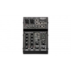 Art USBMIX Console USB 4 Entrées