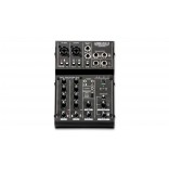 Art USBMIX Console USB 4 Entrées