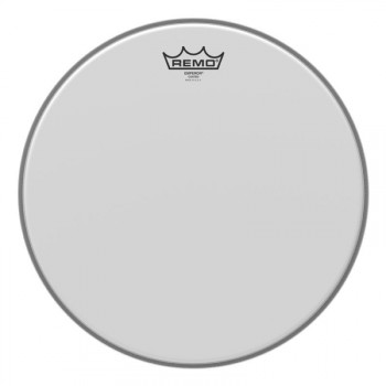 Remo Emperor Coated 14"
