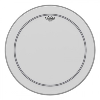 Remo Powerstroke Coated 20 pouces