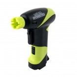 Ernie Ball  pouces Power Peg pouces  String Winder