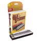 Hohner Harmonica Old Standby C