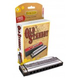 Hohner Harmonica Old Standby C
