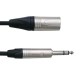 Digiflex Câble XLR M - 1/4M TRS 3'