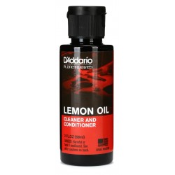 Planet Wave Lemon Oil Cleaner