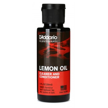 Planet Wave Lemon Oil Cleaner
