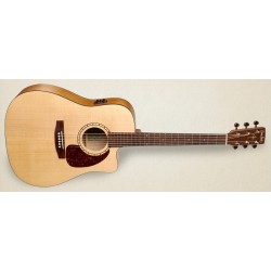 S&P Woodland Épinette CW A3T