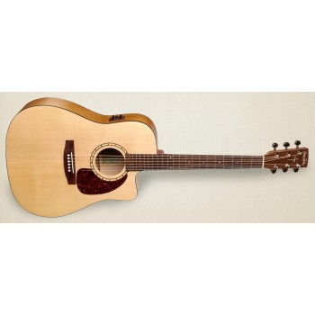 S&P Woodland Épinette CW A3T