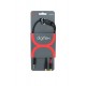 Digiflex  pouces Y pouces  1/8 à 2 x RCA M 10 pouces  Noir/Or