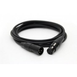 Digiflex Câble 3'  XLR