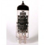 Electro Harmonix EL84 Tube de Puissance Platinum (Russie)