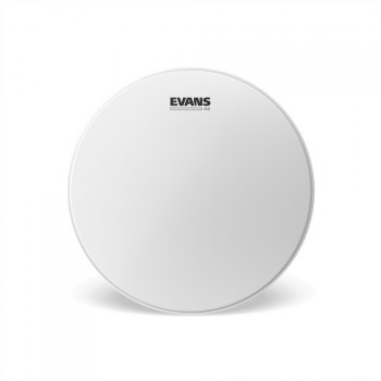 Evans 10 pouces  pouces  Genera G2 Coated