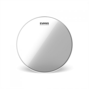 Evans 22 pouces  pouces  Genera G1 Clear