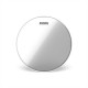 Evans 22 pouces  pouces  Genera G2 Clear
