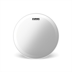 Evans 22 pouces  pouces  EQ3 Batter Clear