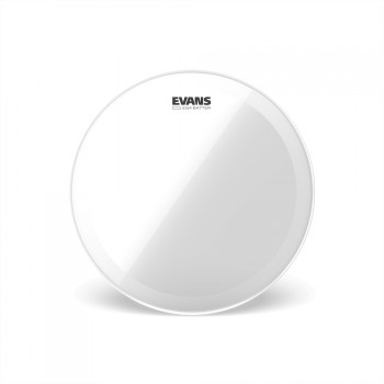 Evans 22 pouces  pouces  EQ4 Batter Clear