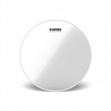 Evans 10 pouces  pouces  Genera G2 Clear