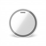 Evans 10" Edge Control Resonant Claire
