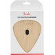 Fender 351 Support du Guitare Mural Érable