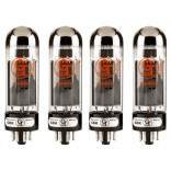Groove Tube EL34 Slovak Quartet Med Gain