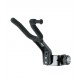 K&M Support à Violon Clamp-On
