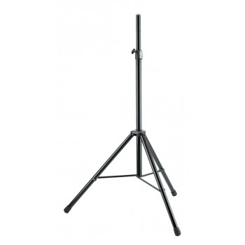 K&M Support Aluminium Noir Pour H-P