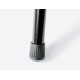 K&M Support Aluminium Noir Pour H-P