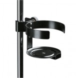 K&M Support Clip-On Pour Breuvage