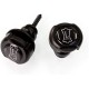 Levy's Strap Lock Matte Black