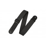 Levy's Courroie 2" Polypropylène Noir