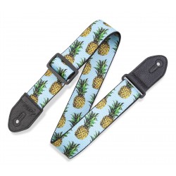 Levy's Courroie 2" Sublimation Embout en Suède