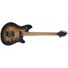 EVH Wolfgang Standard Midnight Sunset Baked Maple FB