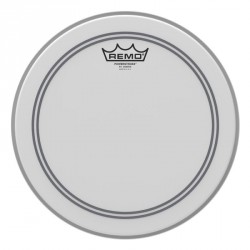 Remo Powerstroke Coated Batter 12"