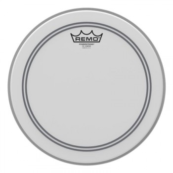 Remo Powerstroke Coated Batter 12"