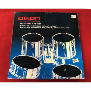Dixon Mute Pad